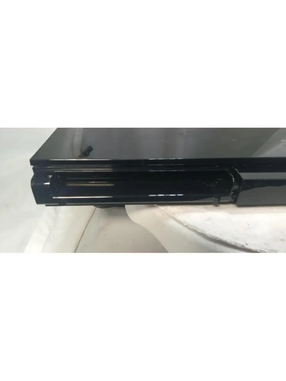 Samsung BD-D5700 Blu-Ray Disc DVD Player Smart WiFi HDMI Black